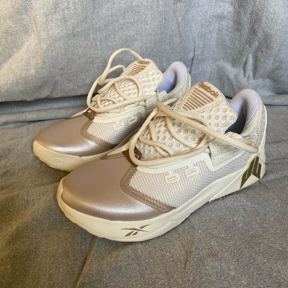Reebok women’s shoes